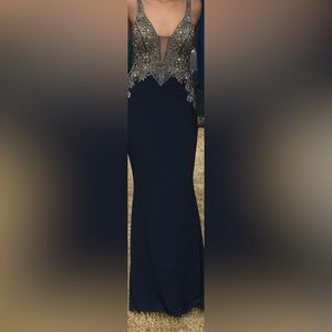 Prom/Gras Dress